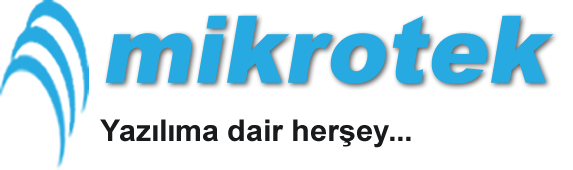 Mikrotek logo