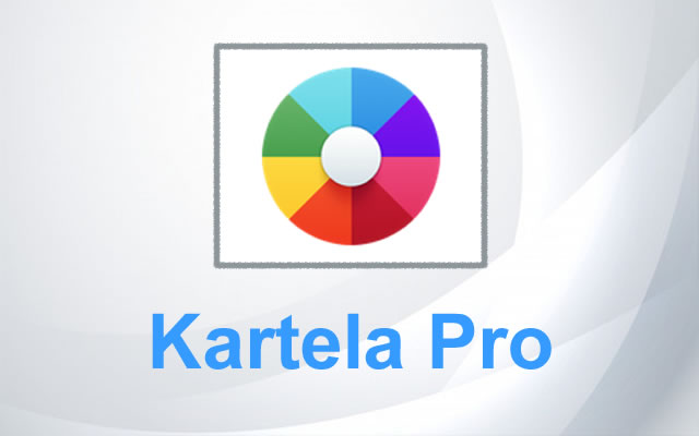 Kartela Pro Programı