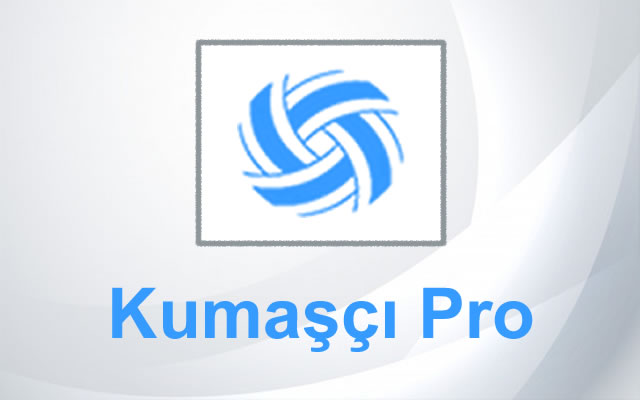 Kumaşçı Pro Programı